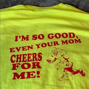 Vintage Wrestling Tee